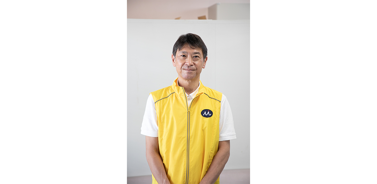インタビューイメージ